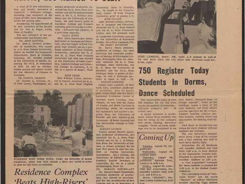 1967-08-22 Ridgerunner